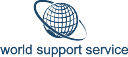 WORLD SUPPORT SERVICE SP. Z O.O.